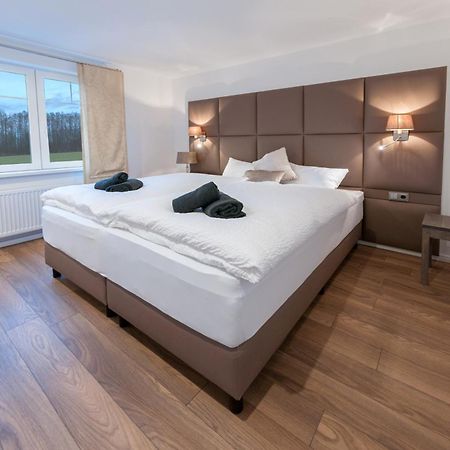 Landgasthaus Krimpenfort Löhne  Zewnętrze zdjęcie