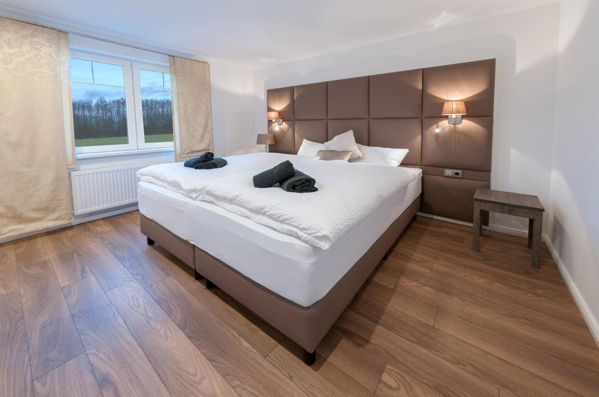 Landgasthaus Krimpenfort Löhne  Zewnętrze zdjęcie